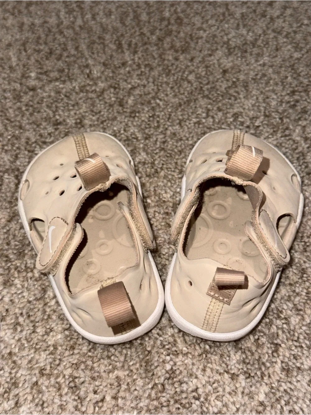 Nike Sunday ProtectI Shoes Infant/Toddler
